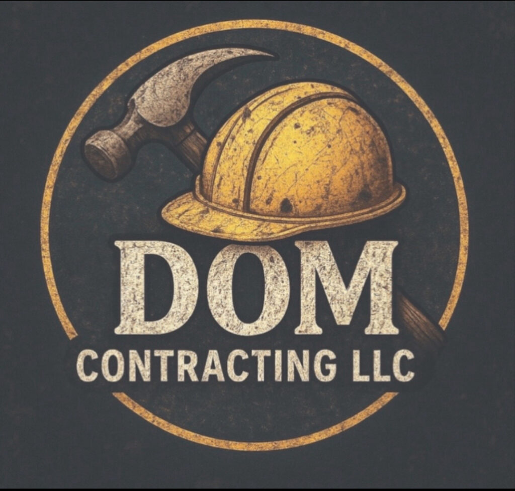 DOM Contracting LLC