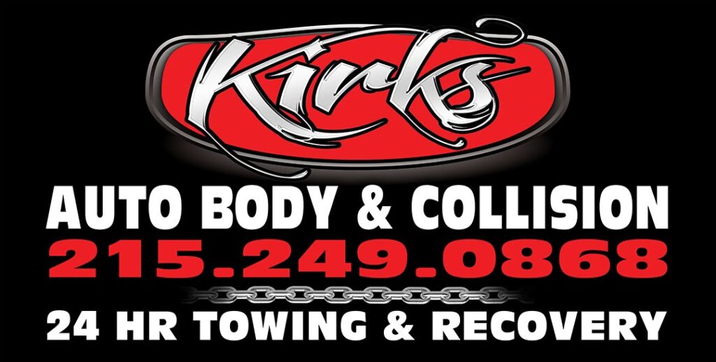 Kirk’s Auto Body
